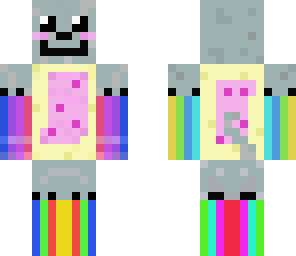 nyan cat 2