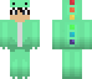 dino guy
