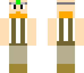 dwarf miner