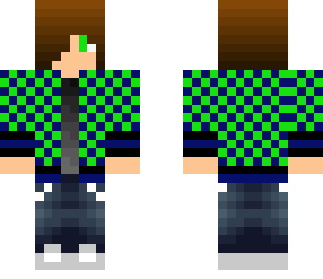 my official skin