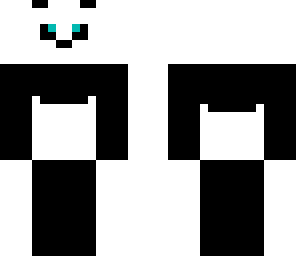 chico panda