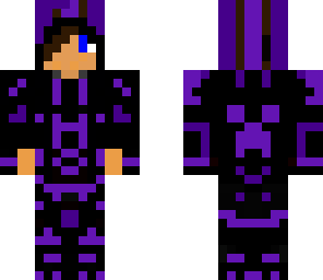 purple assassin