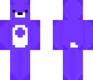 carebear