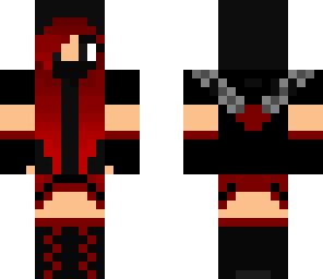 ninja girl 2