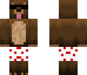 bear