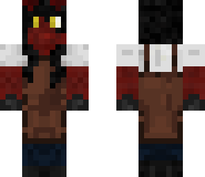 female blacksmith