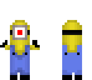 evil minion