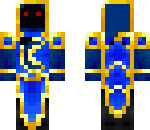 sorcerer