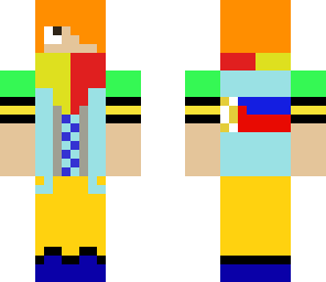 the filipino bandit