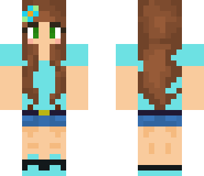 girl