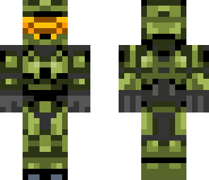 master chief
