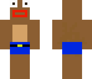 themonkey