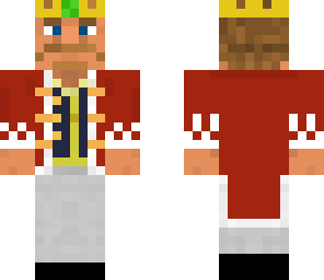 king