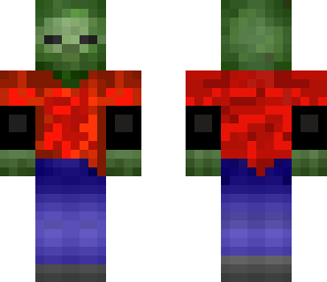 zombie