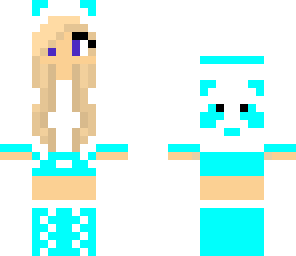 abbys skin