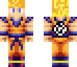 goku