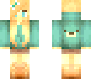 bear