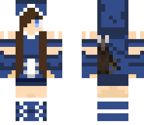 huntress two