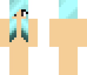 girl skin base