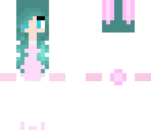 bunny girl
