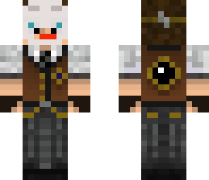 boss skin derp