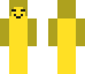 butter man