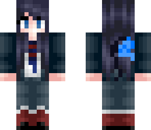 rin's sister