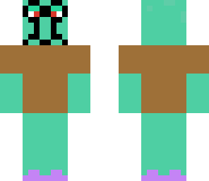 squidward