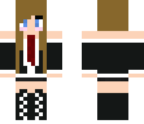 bacca girl