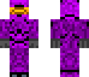 ender halo