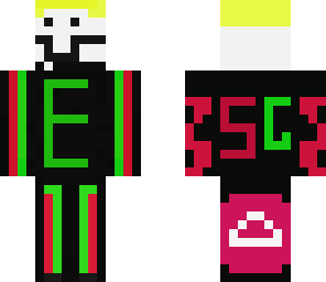 skill gaming - ethan