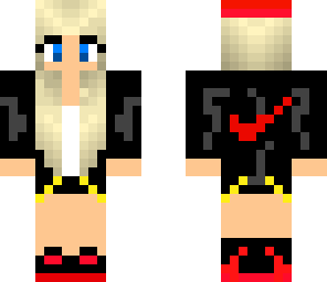 girl