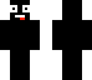 awkward black man