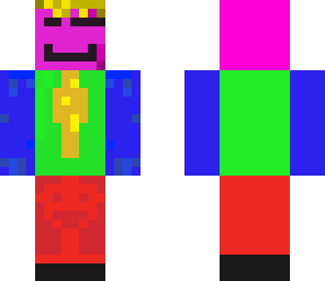my first creation