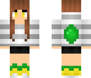 official minecraft skin