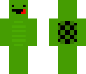 derpy turdle
