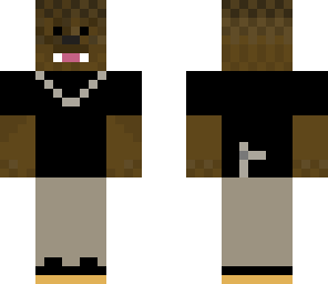 gansta' bacca