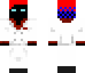 herobrine cool redone