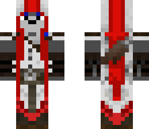 assassin wolff