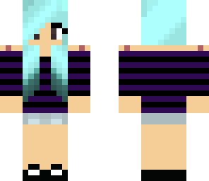 edit of the skin base i made