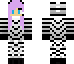 zebra livie