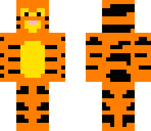 hipster tigger