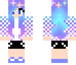 skin de pascal