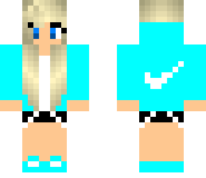 girl