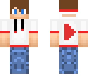 youtube skin 2