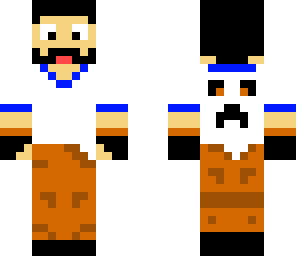 dat beard do