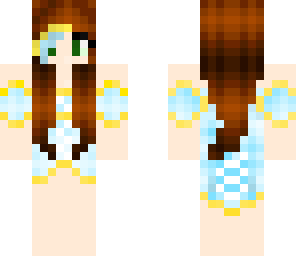 fixed girl