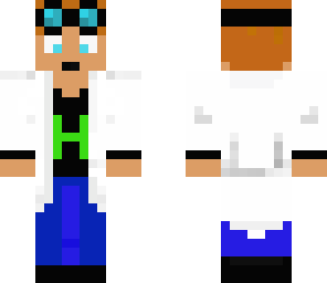 scientist