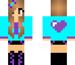 girl with a dream
