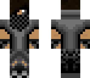 stealthy guy